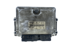 Styreenhed 55189421 0281011488 93749DAV Alfa Romeo Bosch 49080