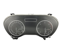 Omdrejningstæller Mercedes A W176 A1769008202 Bosch 51072