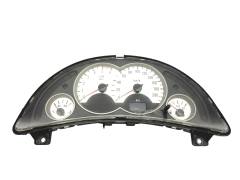 Speedometer Opel 09166819FT 110080005002 Corsa C 44062