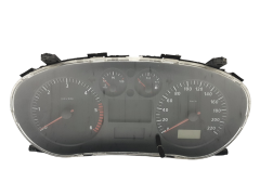 Omdrejningstæller Seat Ibiza W06K0920801E 110008924028 55586