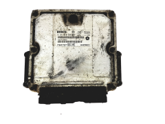 Styreenhed P04727661AE 0281010290 Chrysler Bosch 28297