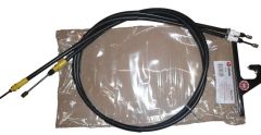 Håndbremsekabel 404750 6025304630 Renault SEIM