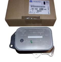 Oliekøler Original 9814294480 Citroen Peugeot