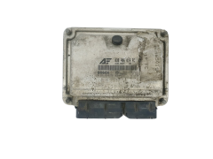 Styreenhed 038906019FC 0281010751 VW Seat Bosch 46568