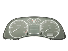Speedometer Peugeot 307 9646742480 27709