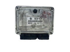 Styreenhed 045906019BG 0281011244 Seat VW Bosch 51135