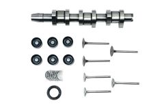 Reparationssæt Gør VW Skoda 045109101C B17130 Borsehung