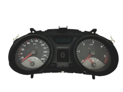 Omdrejningstæller Renault Megane 2 8200399693 D 58128