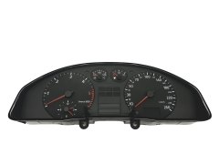 Omdrejningstæller Audi A4 B5 8D0919861A 55410