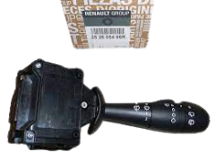 Forrudeviskerkontakt Original Renault Trafic 3 Twingo 3 252605466R