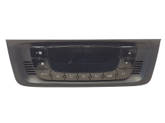 Varmestyreenhed Seat Ibiza 4 6J0820043 A2C53286417 1136