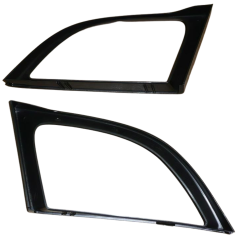 Halogenramme Original Renault Megane III 8201194384 Halogenramme Original Renault Megane III 8201194384