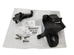 Lygteholder Venstre Forside Original Citroen C4 Picasso 6212A1