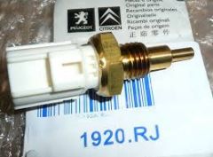 Temperatursensor Original Citroen Peugeot C1 107 Aygo 1.0 1920RJ