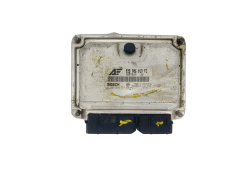Styreenhed 038906019FC 0281010751 VW Seat Bosch 44627