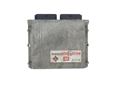 Styreenhed LPG 67R011002 110R001001 031001 FLY SF BRC 55014