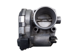 Spjældhusventil Fiat Lancia 0280750042 1.2B Bosch 2764