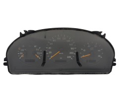 Omdrejningstæller Mercedes ML W163 A1635403011 21393