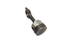 Plejlstang Stempel 7701465145 Renault Megane 1.9 TD F8Q784 F8Q3784 2794