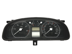 Omdrejningstæller Renault Laguna 2 8200218888 B 29649