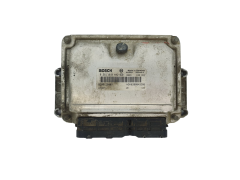 Styreenhed 0281010442 8200126983 8200049306 Renault Bosch 34300
