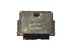 Styreenhed 55185365 0281010332 41AAA Alfa Romeo Bosch 18669
