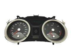 Omdrejningstæller Renault Megane 2 8200399695 B 47965
