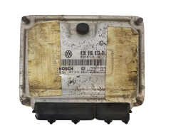 Styreenhed 030906032DK 0261207678 Seat VW Bosch 1047