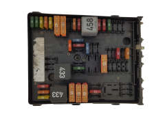 Modul 1K0937124K 0-1394932-1 VW Audi Skoda Seat 1557