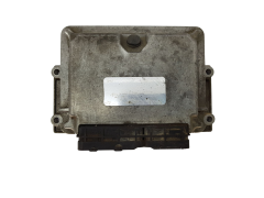 Styreenhed 55189421 0281011488 93749DAV Alfa Romeo Bosch 16099