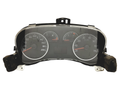 Speedometer Fiat Panda 555000460104 36933