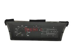 Speedometer Fiat Panda 6060200060 06060200010 59046