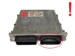 Styreenhed LPG 67R011002 110R001001 021001 FLY SF BRC 17171
