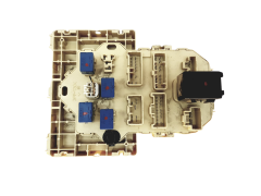 Styreenhed 36770-79J50 B79J0 Suzuki Calsonic