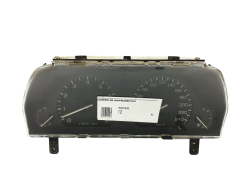 Omdrejningstæller Rover 200 YAC10239 AR00802 UK-NSI