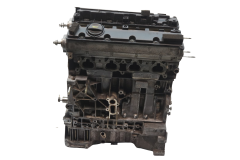 Benzinmotor 6FZ 10LT04 1.8 16v Peugeot 406 EW7 01352T