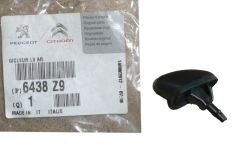Sprinklerdyse Ny Original 6438.Z9 6438Z9 Citroen Peugeot