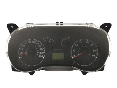 Omdrejningstæller Fiat Grande Punto 51701537 30301