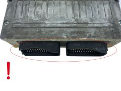 Styreenhed LPG 67R011002 110R001001 031001 FLY SF BRC 48458