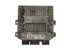 Styreenhed 5WS40072A-T 3U71-12A650-EA Ford Siemens 3505
