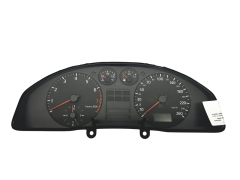 Speedometer Audi A4 B5 8D0919861C 110008884002 54224