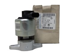 Egr Ventil Ny Original Opel 9198821 5851576