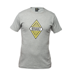 T-shirt Renault 7711815585 L Ny Original