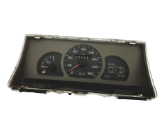 Speedometer Fiat Cinquecento 46478816 58773
