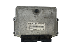 Styreenhed 55189421 0281011488 93749DAV Alfa Romeo Bosch 52608