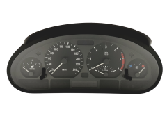 Speedometer BMW 3 E46 6211 8386096 0263606150 29292