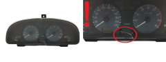 Omdrejningstæller Citroen Xsara 9641903180 C 00 53861