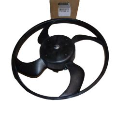 Kølerventilator Original 7701068309 Renault