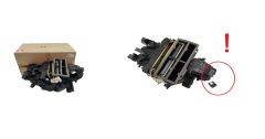 Aircondition Fordamper Original Citroen Peugeot 6480A9 6480.A9 Outlet
