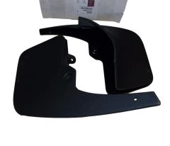 Stænklapper Bag Original 940362 9403.62 Citroen